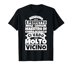 Maestro corpo ballo usato  Spedito ovunque in Italia 
