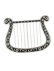 Petite harpe ange d'occasion  Livré partout en France