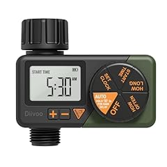 Water sprinkler timer for sale  Delivered anywhere in UK