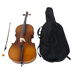 Full size cello for sale  Delivered anywhere in USA 