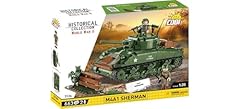Cobi m4a sherman gebraucht kaufen  Wird an jeden Ort in Deutschland