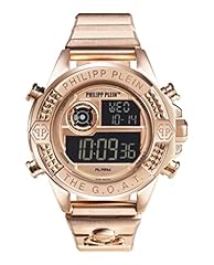 Philipp plein orologio usato  Spedito ovunque in Italia 