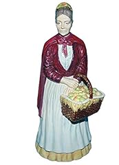 Coalport figurine ornament for sale  Delivered anywhere in UK