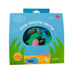 Souris verte d'occasion  Livré partout en France