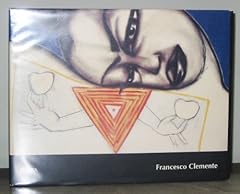 Francesco clemente. ediz. usato  Spedito ovunque in Italia 