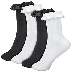 Pairs frilly socks for sale  Delivered anywhere in UK