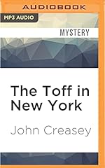 Toff new york for sale  Delivered anywhere in Ireland