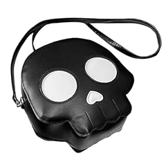 Skeleton bag trendy usato  Spedito ovunque in Italia 