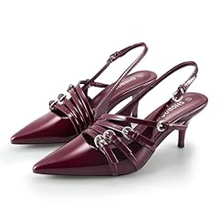 Shoboo slingback kitten gebraucht kaufen  Wird an jeden Ort in Deutschland
