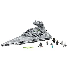 Lego star wars d'occasion  Livré partout en France