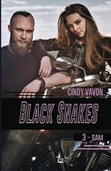 Black snakes sam d'occasion  Livré partout en France