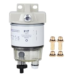 R12t filtre carburant d'occasion  Livré partout en France