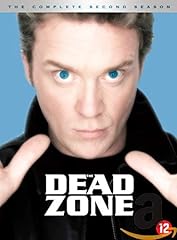 Dead zone intégrale usato  Spedito ovunque in Italia 