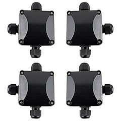 Gwhole 4pcs waterproof for sale  Delivered anywhere in USA 