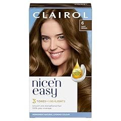 Clairol nice easy for sale  Delivered anywhere in UK