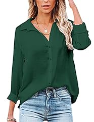 Nonsar damen bluse gebraucht kaufen  Wird an jeden Ort in Deutschland