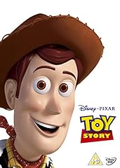 Toy story dvd for sale  Delivered anywhere in UK