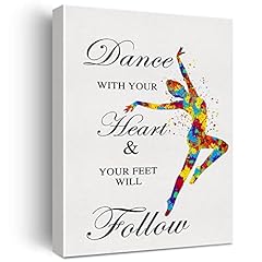 Positive dance wall for sale  Delivered anywhere in USA 
