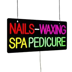 Nails waxing salon for sale  Delivered anywhere in USA 