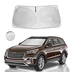 Hohuigo windshield sun for sale  Delivered anywhere in USA 