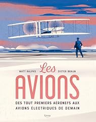 Avions d'occasion  Livré partout en France