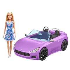 Mattel barbie purple for sale  Delivered anywhere in UK