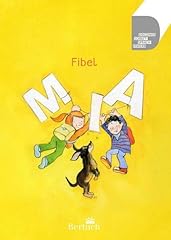Fibel mia gebraucht kaufen  Wird an jeden Ort in Deutschland