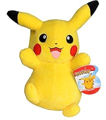 Pokémon pikachu plush for sale  Delivered anywhere in USA 