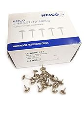 Heico 1000 pewter for sale  Delivered anywhere in UK