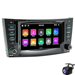 Car radio double for sale  Delivered anywhere in UK
