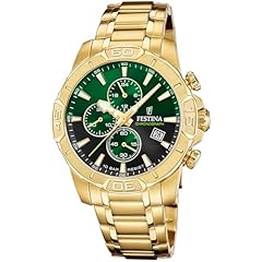 Montre festina homme d'occasion  Livré partout en France