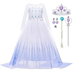 Liuimiy eiskönigin prinzessin gebraucht kaufen  Wird an jeden Ort in Deutschland