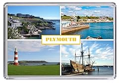 Plymouth england united for sale  Delivered anywhere in UK