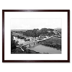 Ludlow dinham bridge for sale  Delivered anywhere in USA 