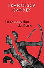 Restauration diane d'occasion  Livré partout en France