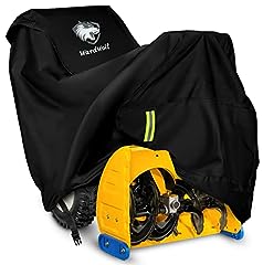 Wardwolf snow blower for sale  Delivered anywhere in USA 