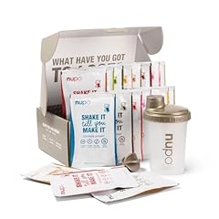 Nupo diet taster for sale  Delivered anywhere in UK