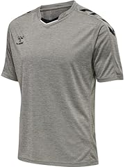 Hmlcore poly jersey for sale  Delivered anywhere in UK