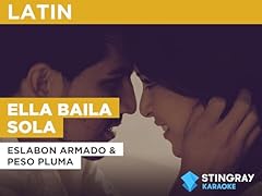Ella baila sola usato  Spedito ovunque in Italia 