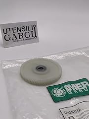 Ingranaggio z81 nylon usato  Spedito ovunque in Italia 