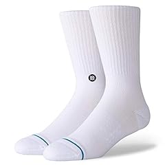 Stance icon crew for sale  Delivered anywhere in USA 