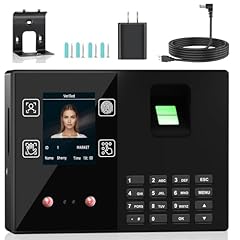 Fionofy time clocks for sale  Delivered anywhere in USA 