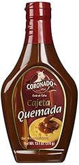 Coronado cajeta quemada for sale  Delivered anywhere in UK