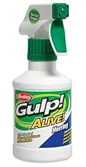 Berkley gulp alive for sale  Delivered anywhere in USA 