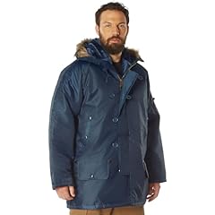 Rothco parka comfortable for sale  Delivered anywhere in USA 