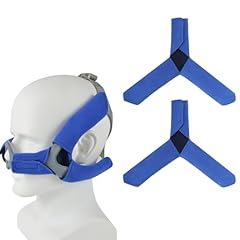 2pcs cpap maske gebraucht kaufen  Wird an jeden Ort in Deutschland