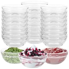 Yayods stück glasschüssel gebraucht kaufen  Wird an jeden Ort in Deutschland