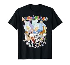 Animaniacs group shot for sale  Delivered anywhere in USA 