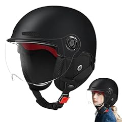Motorcycle helmet open for sale  Delivered anywhere in UK