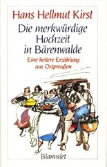 Merkwürdige hochzeit bärenwa gebraucht kaufen  Wird an jeden Ort in Deutschland
